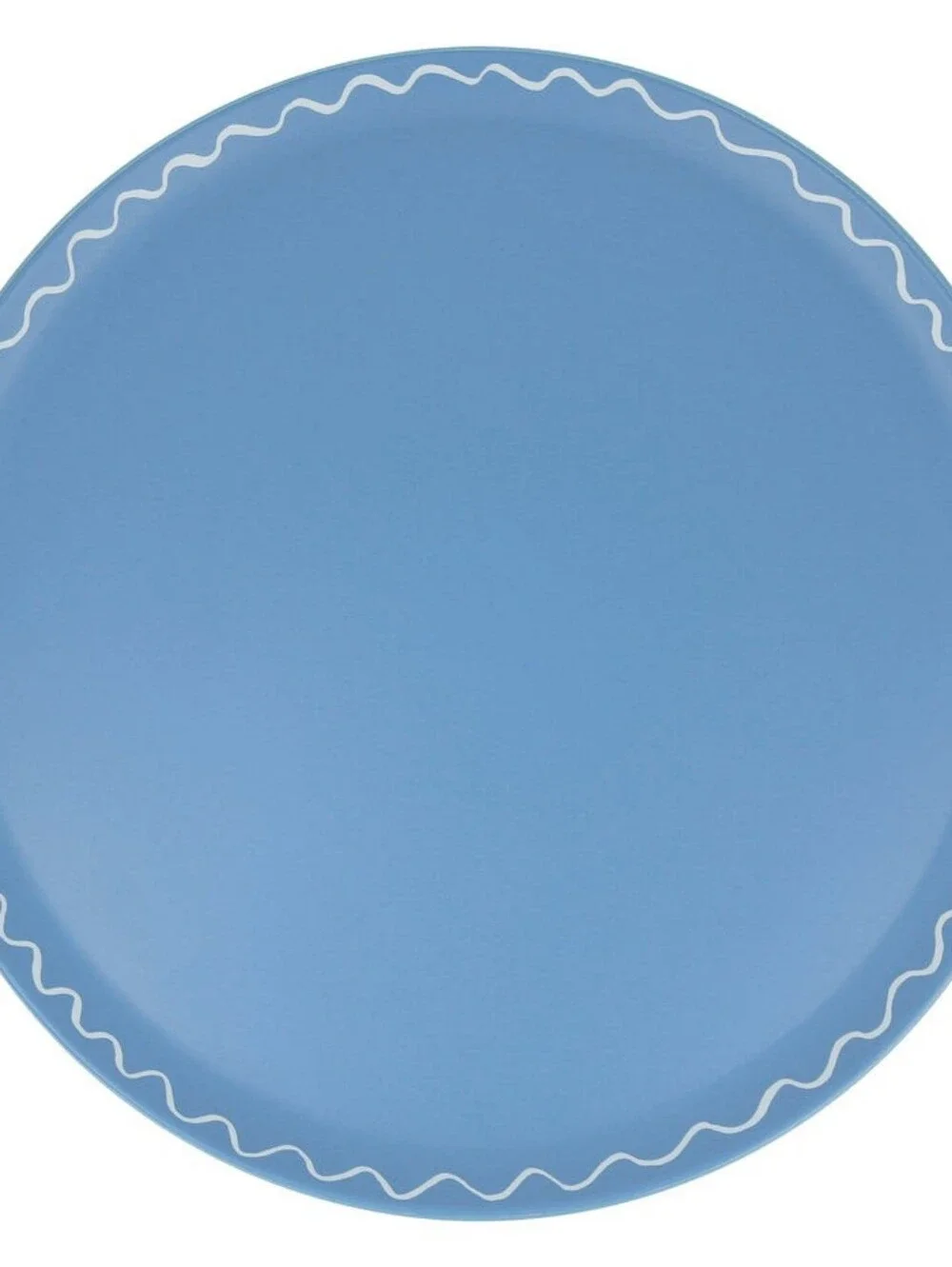 Brand new meri meri mixed set large reusable plates
